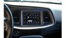 Dodge Challenger SXT Plus CHALLENGER //VERY CLEAN //ORIGINAL AIR BAGS** GOOD CONDITION