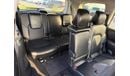 Nissan Armada Nissan Armada 4WD Platinum Full Option