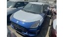 Suzuki Swift 1.2L PETROL GLX 2025