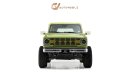 Ford Bronco Sport Heritage Edition - GCC Spec - With Warranty and Service Contract