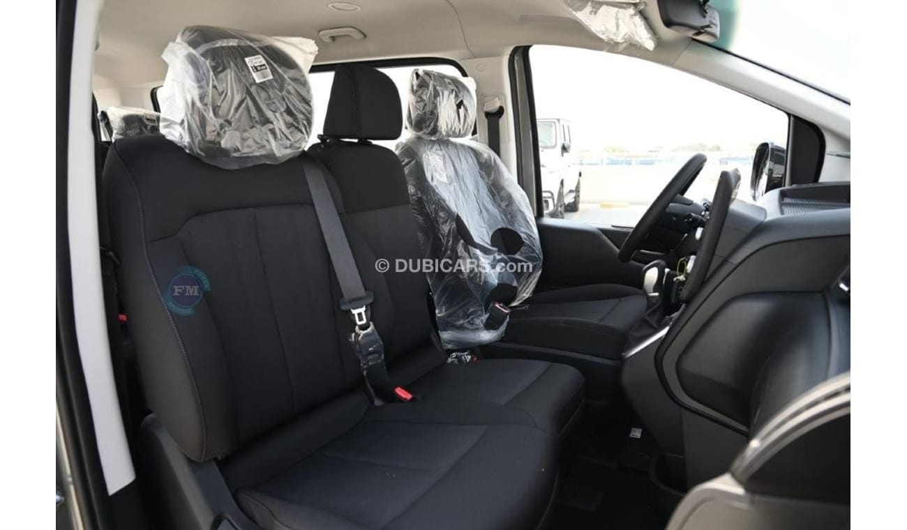 هيونداي ستاريا Smartstream Gasoline 3.5 MPI FWD 9 Seater Automatic