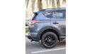 Toyota RAV4 TOYOTA RAV4 ADVENTURE 2018