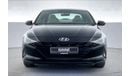 Hyundai Elantra Smart | 1 year free warranty | 0 Down Payment