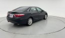 Toyota Camry SE 2.5 | Zero Down Payment | Free Home Test Drive