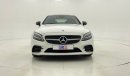 مرسيدس بنز C200 COUPE AMG 2 | بدون دفعة مقدمة | اختبار قيادة مجاني للمنزل