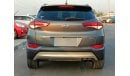 Hyundai Tucson 1.6L Petrol / Driver Power Seat / Rear Camera (LOT # 75772)