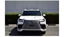 Lexus LX 500 D 3.3L Diesel