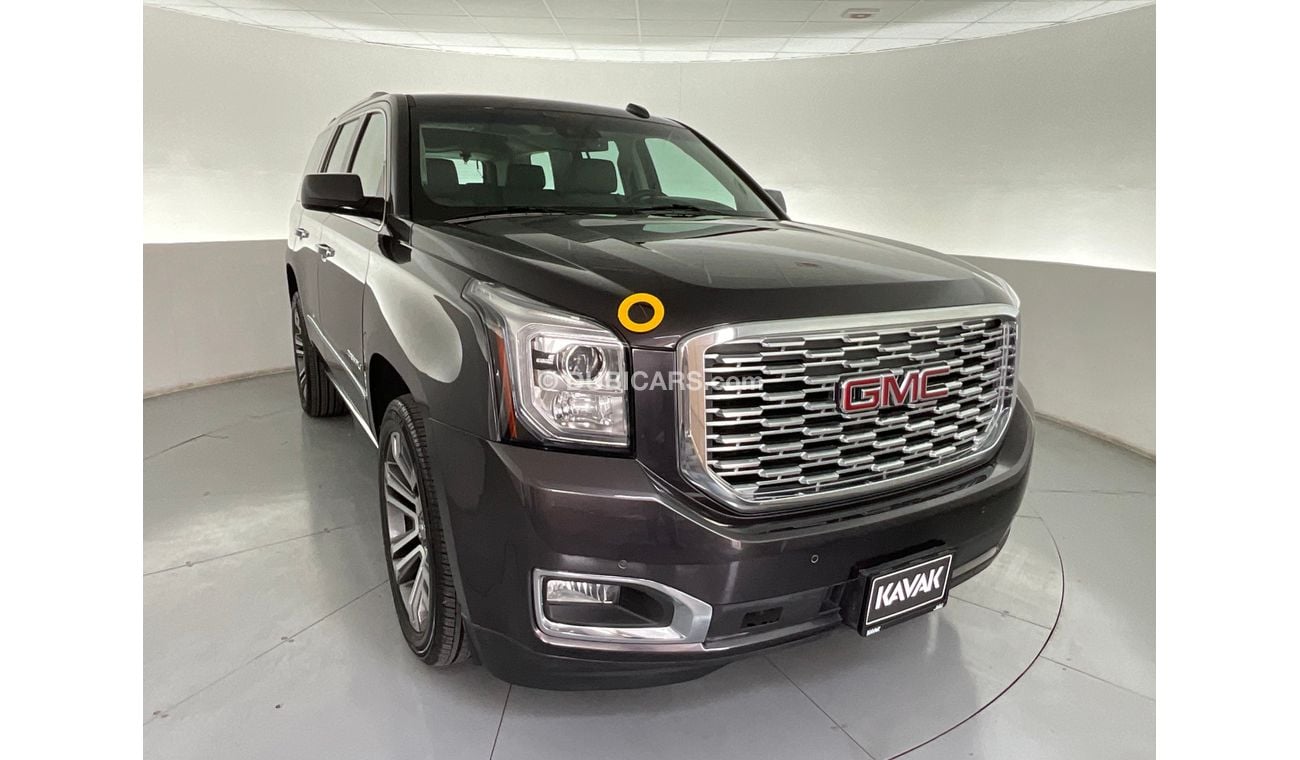 GMC Yukon Denali