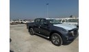 مازدا BT50 MAZDA BT-50 DOUBLE CABINE 3.0L Turbo Diesel