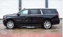 Chevrolet Suburban 6.2L Petrol High Country For Export