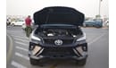 Toyota Fortuner 2015 TOYOTA FORTUNER CRUSADE METALLIC BROWN