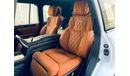 Lexus LX570 MBS Autobiography SuperSport VIP 4 Seater