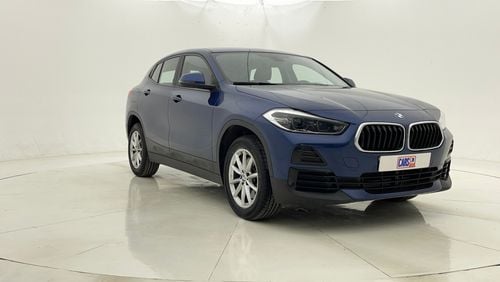 BMW X2 SDRIVE 20I JOY EDITION 2 | Zero Down Payment | Home Test Drive