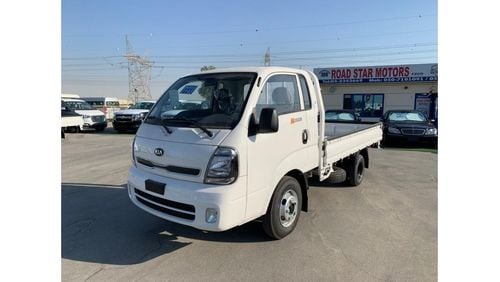 Kia Bongo KIA BONGO K4000 / 2021/ /DSL/ FULL OPTION