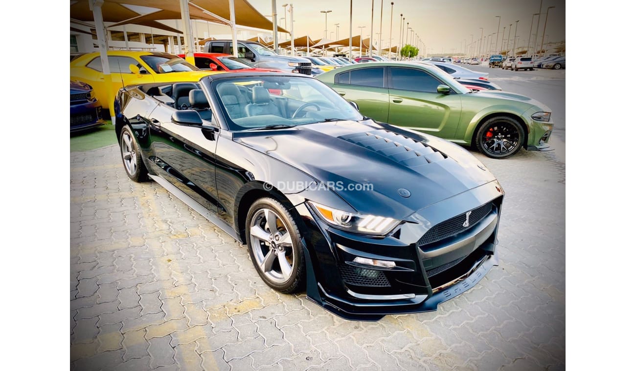 Ford Mustang Std Available for sale