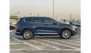 Hyundai Santa Fe 2019 Hyundai Santa Fe SEL Premium - 2.4L V4 GDi With BSM Radar -