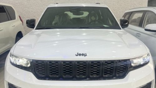 Jeep Cherokee JEEP GRAND CHEROKEE 3.6L  SUV 4WD  4DOORS