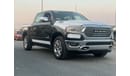 RAM 1500 RAM Longhorn Limited edition Full option car