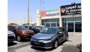 Toyota Corolla XLI Executive ACCIDENTS FREE - GCC - ENGINE 1600 CC - PERFECT CONDITION INSIDE OUT - ORIGINAL PAINT