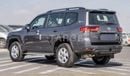 Toyota Land Cruiser LAND CRUISER GXR 4.0L PETROL