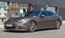 بورش باناميرا Panamera 4S GCC Full Option