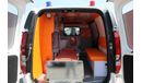 Hyundai Staria HYUNDAI STARIA AMBULANCE 3.5L AUTOMATIC 2023 MODEL