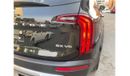 Kia Telluride SX 360 cameras 2 sunroof