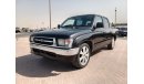 تويوتا هيلوكس TOYOTA HILUX PICK UP RIGHT HAND DRIVE (PM1224)