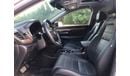 Honda CRV EX 1.5L, Full Option