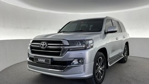 Toyota Land Cruiser GXR GT | 1 year free warranty | 0 Down Payment