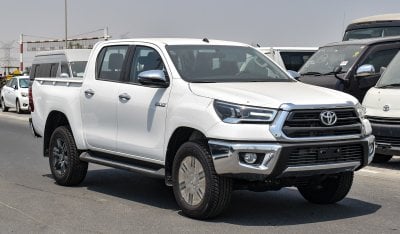 Toyota Hilux 2.7L M/T