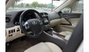 Lexus IS300 Fully Loaded in Perfect Condition