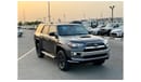 Toyota 4Runner 2019 SR5 PREMIUM SUNROOF 4x4 FULL OPTION US SPEC