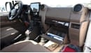 Toyota Land Cruiser Pick Up