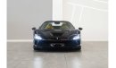 Ferrari F8 Spider 2021 /CONVERTIBLE / FULL CARBON IN AND OUT / LIFT KIT