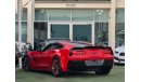 Chevrolet Corvette Z06 CHEVROLET CORVETTE C7 ZO6 GCC 2017 FULL OPTION ORIGINAL PAINT PERFECT CONDITION