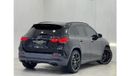 Mercedes-Benz GLA 35 AMG 4MATIC 2023 Mercedes Benz GLA35 AMG 4MATIC, 2028 Mercedes Warranty + Service Pack, Very Low Kms, GCC