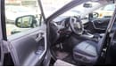 Toyota RAV4 HYBRID FULL OPTION 4X4