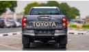 تويوتا هيلوكس Toyota Hilux DC Adventure 2.8D AT 4×4 MY2023