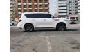 Infiniti QX80 Sensory ProActive 8 5.6L