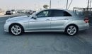 مرسيدس بنز E300 Std