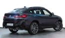 BMW X4 XDRIVE 30 I