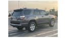 تويوتا Runner4 2020 Toyota 4Runner SR5 Premium 4x4 AWD 4.0L V6 - UAE PASS