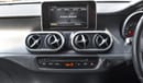 Mercedes-Benz X 350 D  V6 TURBO