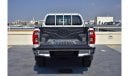 Toyota Hilux Double Cabin Pickup GLXS-V 2.7L Petrol Automatic