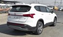 هيونداي سانتا في Santa Fe 2.5L Petrol Mid Option