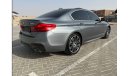 بي أم دبليو 530i M SPORT PACKAGE PLUS