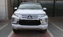 Mitsubishi Montero MITSUBISHI PAJERO SPORTS 3.0L GLS 4WD 8A/T HL- PETROL