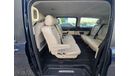 Mercedes-Benz V 250 Exclusive MERCEDES V-250 GCC 2017 FSH // PERFECT CONDITION // 2 KEYS