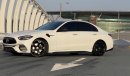 Mercedes-Benz C 300 Std 2022 - Special Package C63 Kit